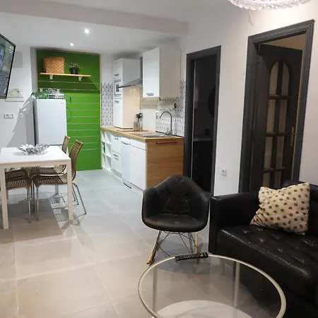 Chalet Santa Rita