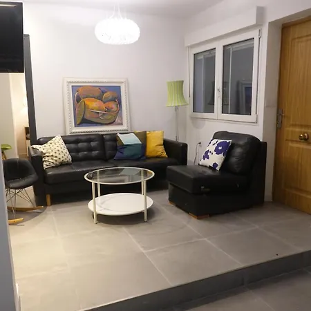 Chalet Santa Rita Vakantiehuis *
