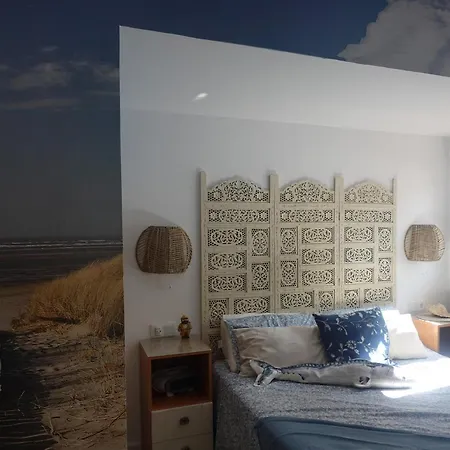 Chalet Santa Rita Vakantiehuis