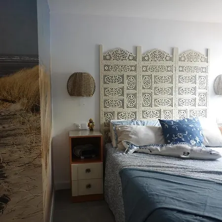 Vakantiehuis Chalet Santa Rita