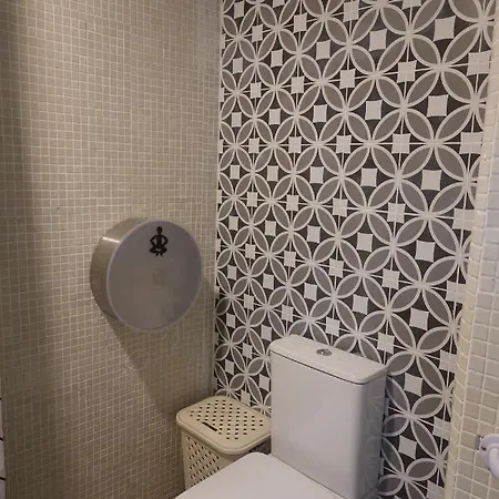 Chalet Santa Rita Vakantiehuis