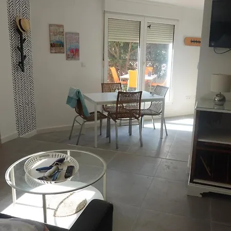 Vakantiehuis Chalet Santa Rita *