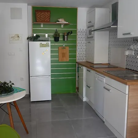 Chalet Santa Rita